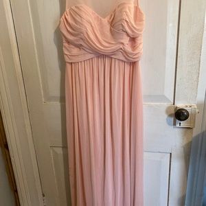 Bridesmaid / Prom Dress
